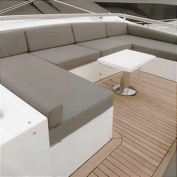 Derin Yatch Design